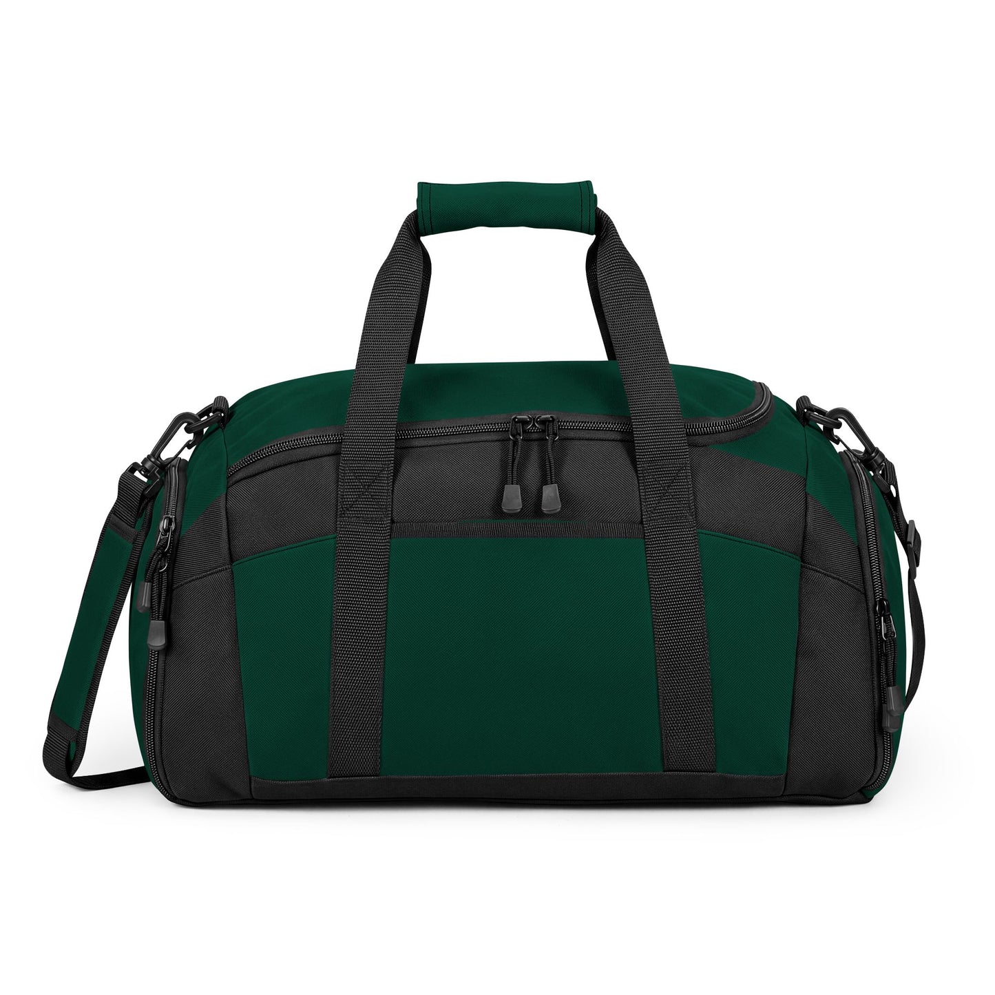 Tropical Macaw Duffel Bag