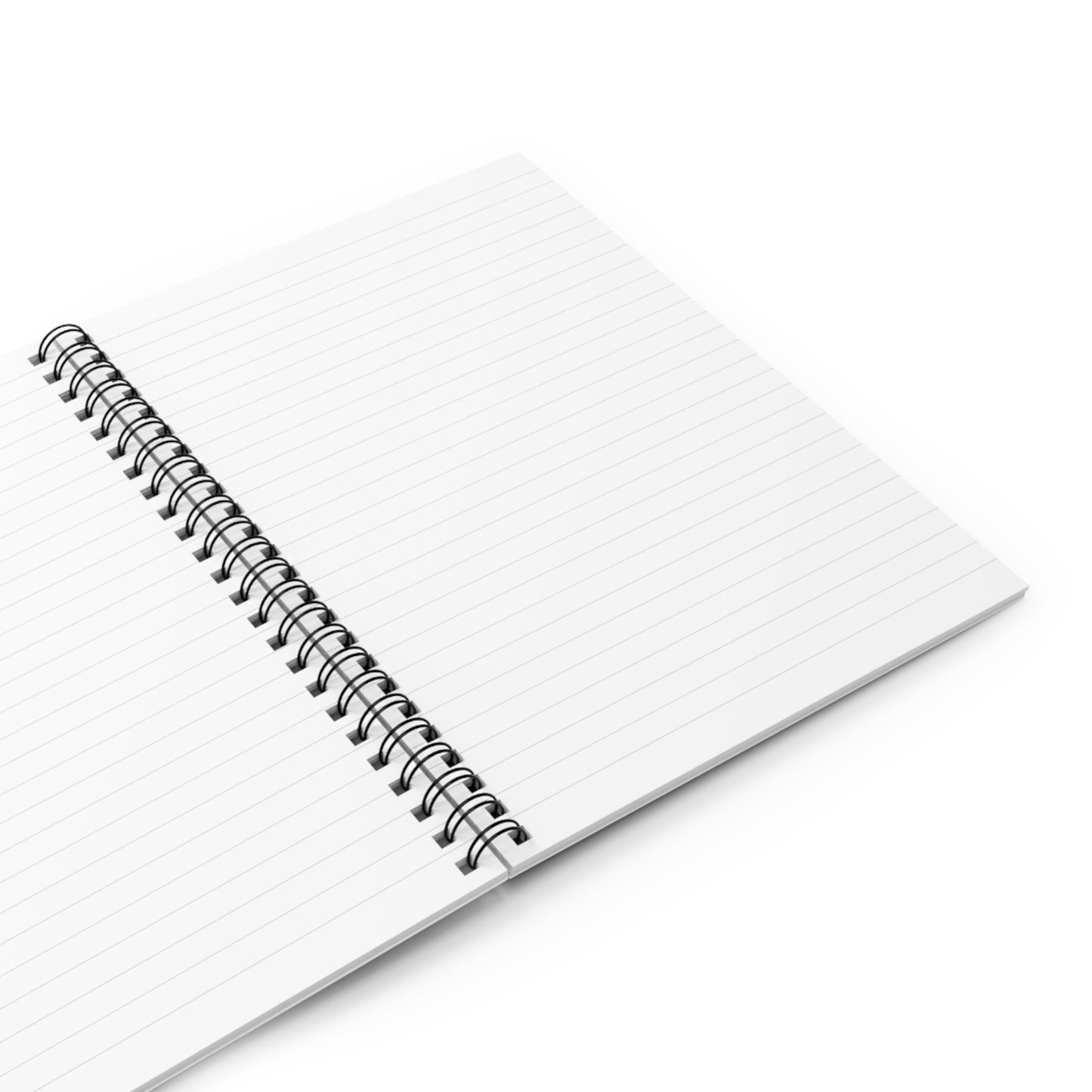Wings of Abundance Spiral Journal — Macaw Tropical Bird Notebook for Nature Lovers and Bird Enthusiasts