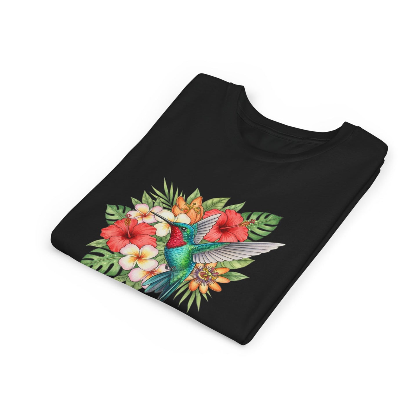 Humming Bliss Youth Tee