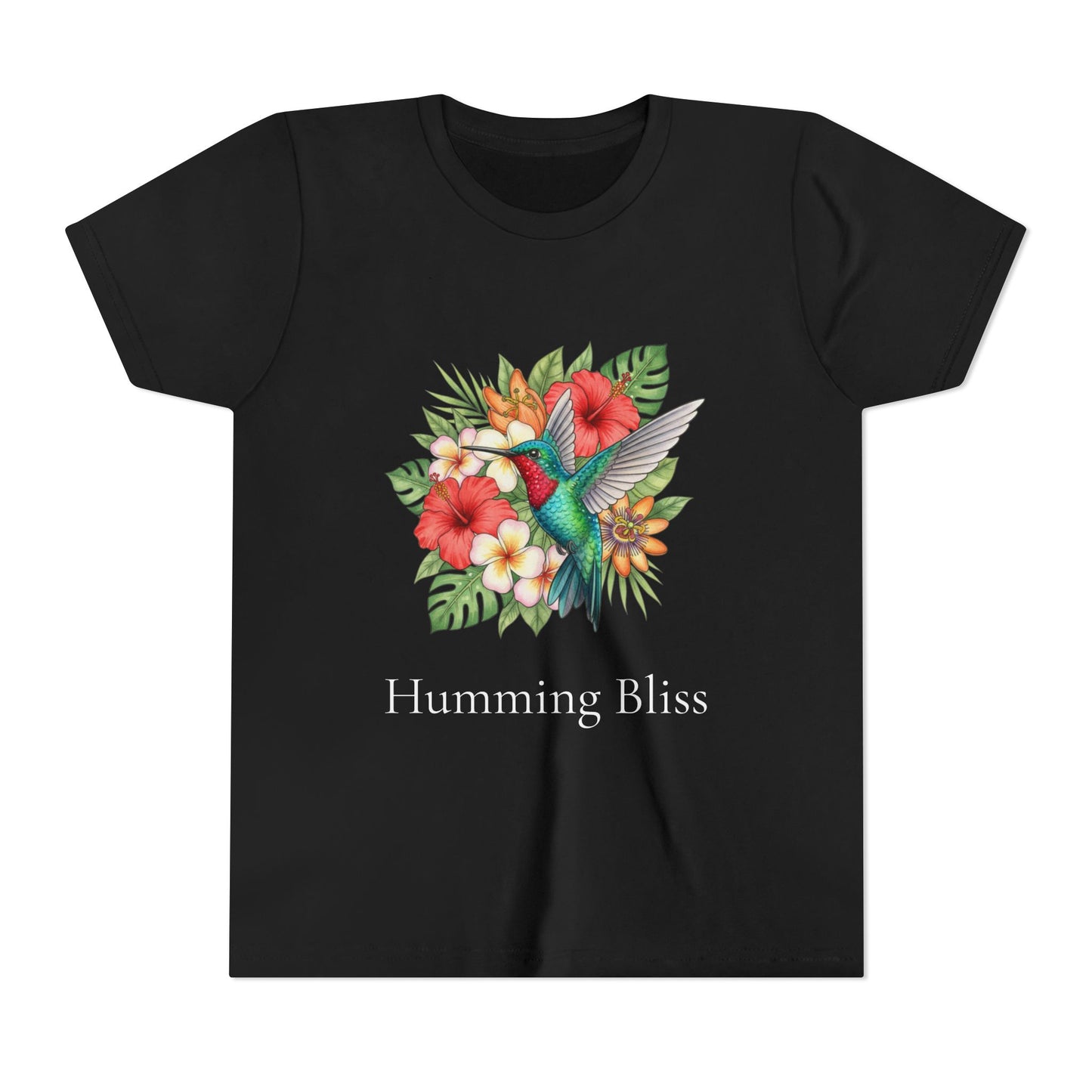 Humming Bliss Youth Tee