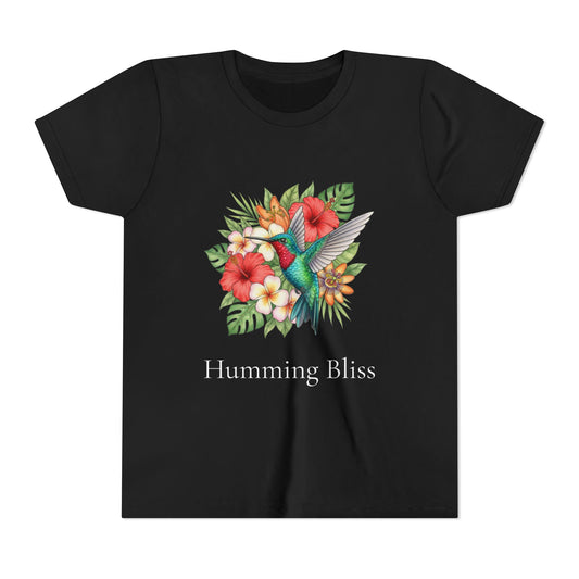 Humming Bliss Youth Tee