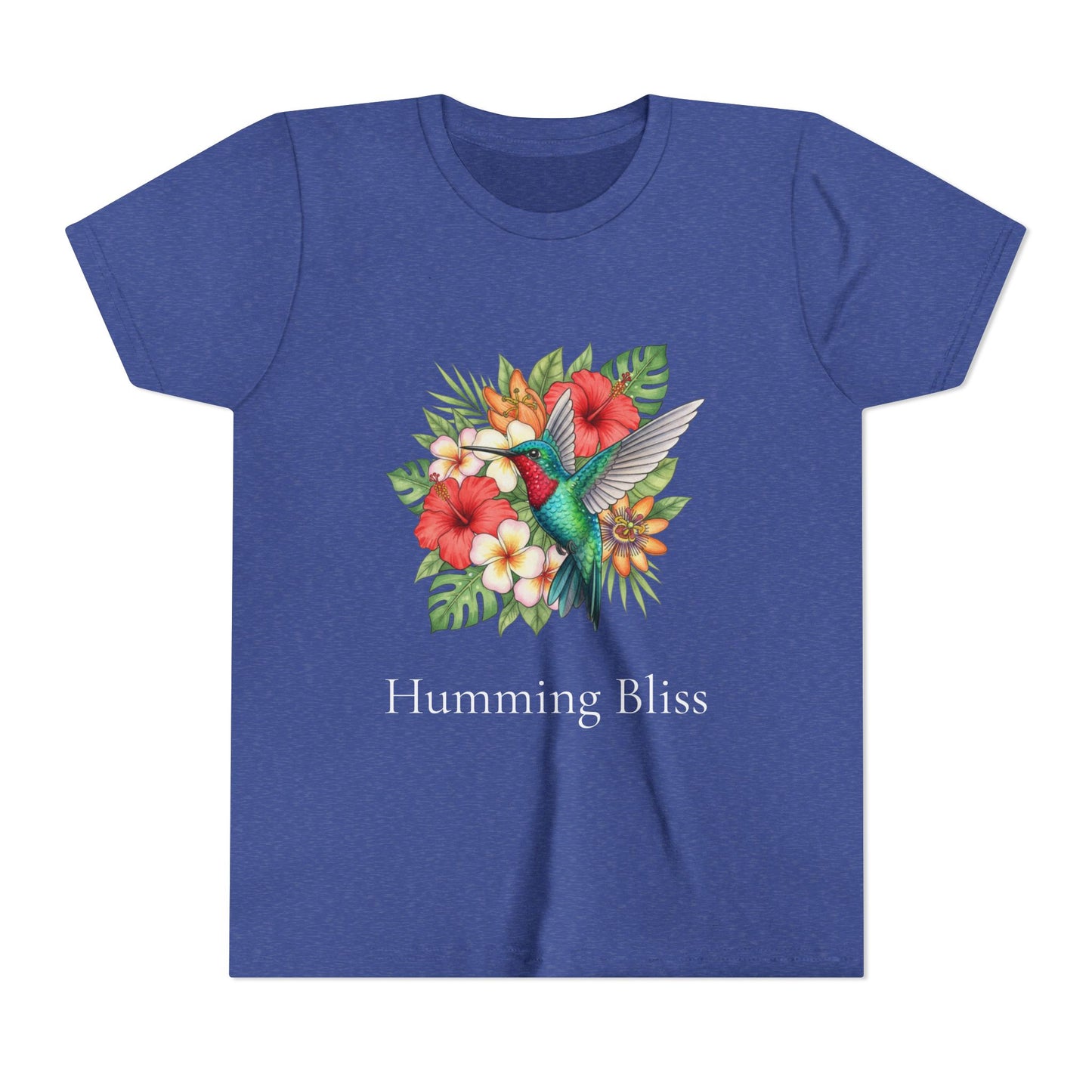 Humming Bliss Youth Tee