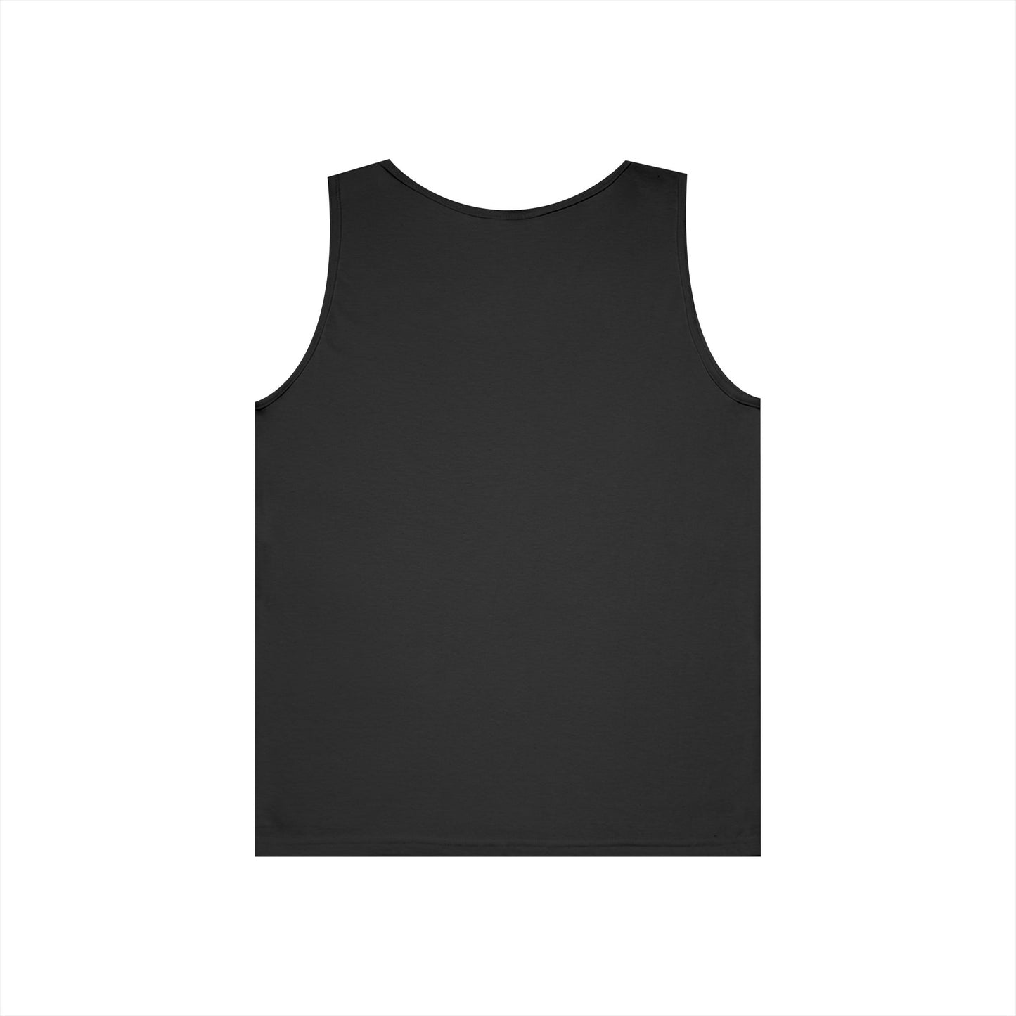 Wild at Heart Macaw Tank Top
